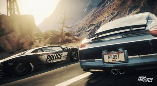 Zdjęcie okładkowe wpisu Need for Speed Rivals Complete Edition z nowym zwiastunem i datą premiery