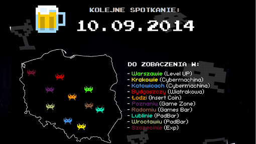 Zdjęcie okładkowe wpisu Już jutro odbędzie się wrześniowa edycja Pog(R)adajmy!