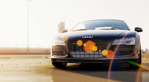 Zdjęcie okładkowe wpisu Nadjechały nowe zrzuty ekranu z Project Cars