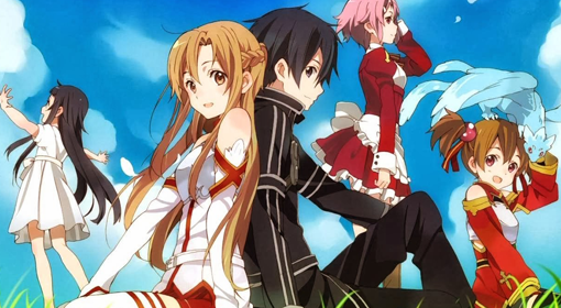 Zdjęcie okładkowe wpisu Kilka ciekawostek o grach spod znaku Sword Art Online