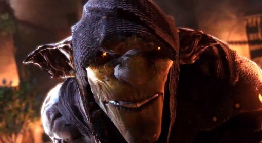 Zdjęcie okładkowe wpisu Zwiastun rozgrywki z Styx: Master of Shadows