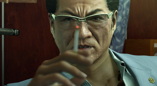 Zdjęcie okładkowe wpisu Bohaterowie w Yakuza Zero prezentują się doskonale