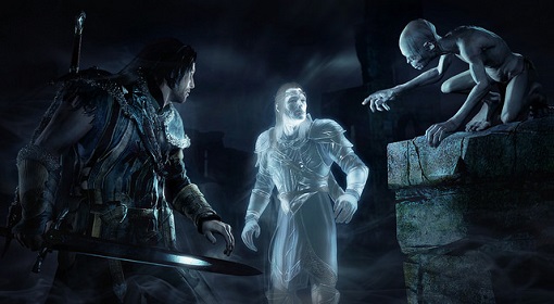 Zdjęcie okładkowe wpisu Cień Mordoru zawisł nad PlayStation 4