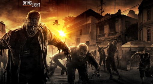 Zdjęcie okładkowe wpisu Be the Zombie za darmo dla wszystkich