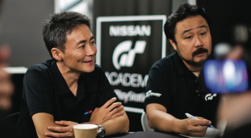 Zdjęcie okładkowe wpisu Kiedy możemy się spodziewać Gran Turismo 7?