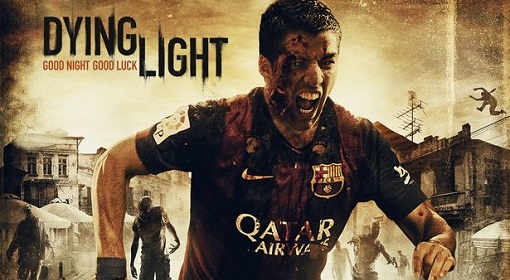 Zdjęcie okładkowe wpisu Paddy Power wyznacza nietypowe kursy dla Luisa Suareza