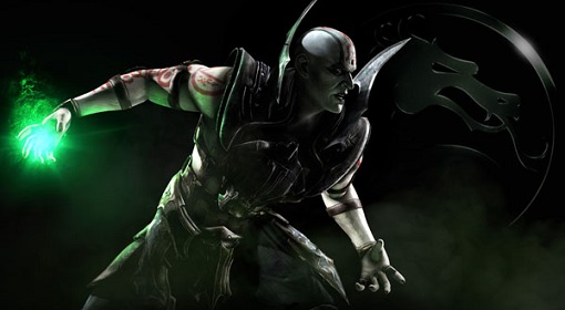Zdjęcie okładkowe wpisu Quan Chi kolejną postacią w Mortal Kombat X