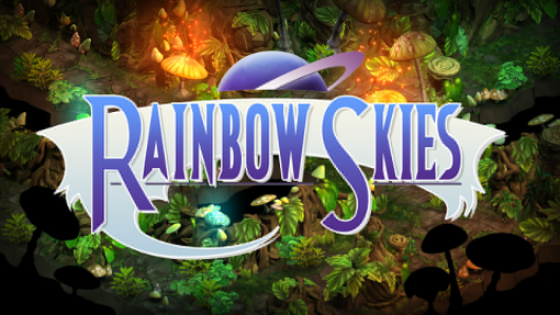 Zdjęcie okładkowe wpisu Gameplay z Rainbow Skies