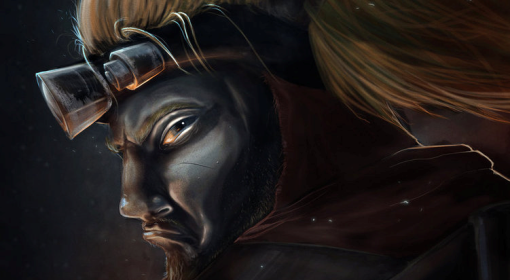 Zdjęcie okładkowe wpisu Tak miało wyglądać Jak & Daxter 4