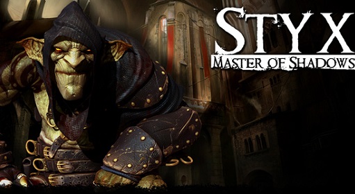 Zdjęcie okładkowe wpisu Recenzja: Styx: Master of Shadows