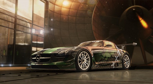 Zdjęcie okładkowe wpisu Beta The Crew przyniosła pierwsze efekty