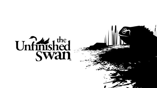 Zdjęcie okładkowe wpisu The Unfinished Swan z datą premiery