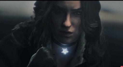 Zdjęcie okładkowe wpisu Zajawka intro do Wiedźmina 3