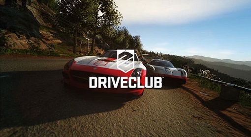 Zdjęcie okładkowe wpisu Serwery DriveClub w końcu ustabilizowane!
