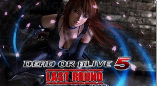 Zdjęcie okładkowe wpisu Poznaliśmy datę premiery Dead or Alive 5: Last Round