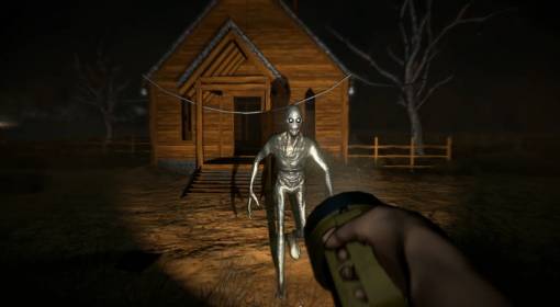 Zdjęcie okładkowe wpisu Horror Grave trafi teraz na konsolę PlayStation 4