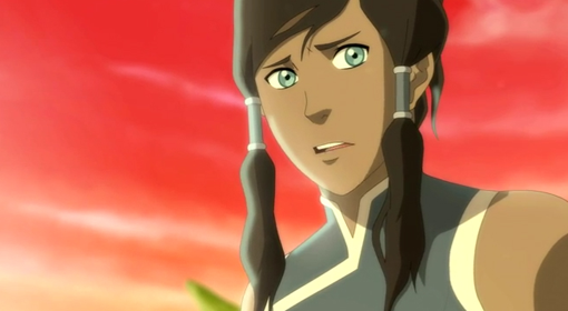 Zdjęcie okładkowe wpisu Żywiołowa walka w The Legend of Korra