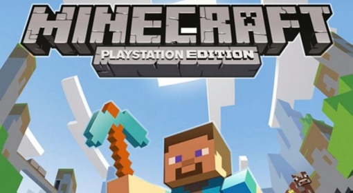 Zdjęcie okładkowe wpisu Minecraft zdominował PS Store na wszystkich platformach
