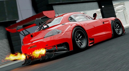 Zdjęcie okładkowe wpisu Imponujący zwiastun Project CARS