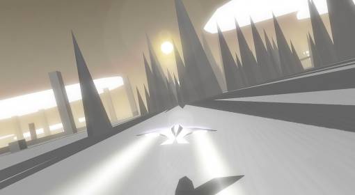 Zdjęcie okładkowe wpisu Race the Sun nadlatuje na PS Vita, PS4 i PS3