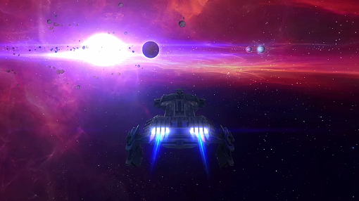 Zdjęcie okładkowe wpisu Witamy w Galaktyce Rebeliantów