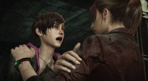 Zdjęcie okładkowe wpisu Resident Evil: Revelations 2 – cinematic trailer