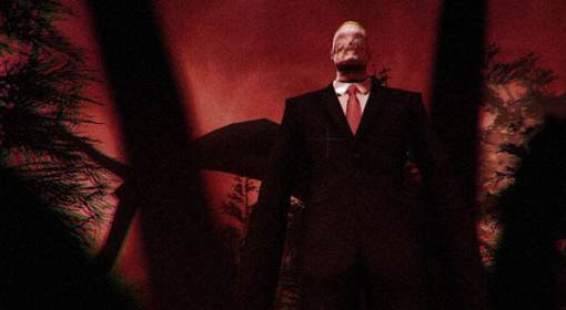 Zdjęcie okładkowe wpisu W Slender: The Arrival zagramy również na PlayStation 4