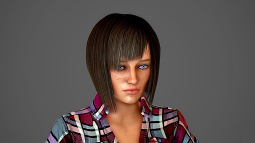 Zdjęcie okładkowe wpisu Poznajcie Anne z Without Memory