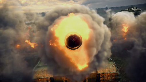 Zdjęcie okładkowe wpisu Zwycięstwo jest nasze – oto najlepszy zwiastun War Thunder