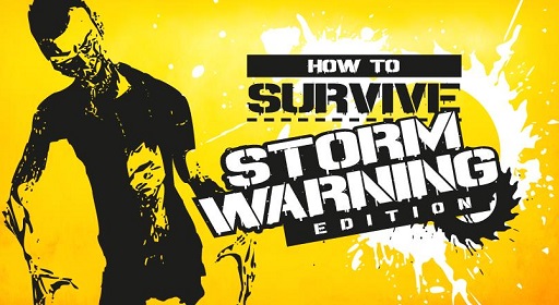 Zdjęcie okładkowe wpisu Recenzja: How to Survive – Storm Warning Edition (PS4)