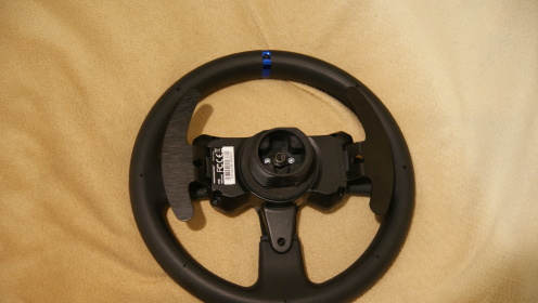 Thrustmaster T300 RS