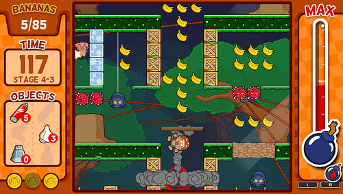 Zdjęcie okładkowe wpisu Vita dostanie Baboon!