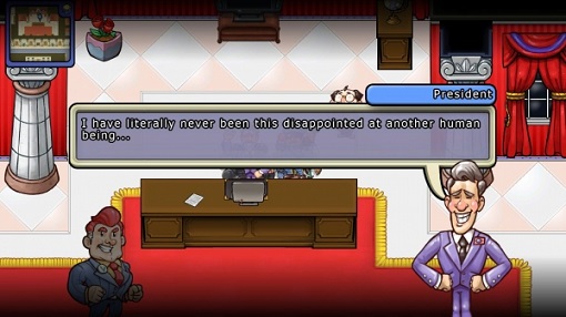 Zdjęcie okładkowe wpisu Już 20 stycznia staniemy się Prezydentami USA!