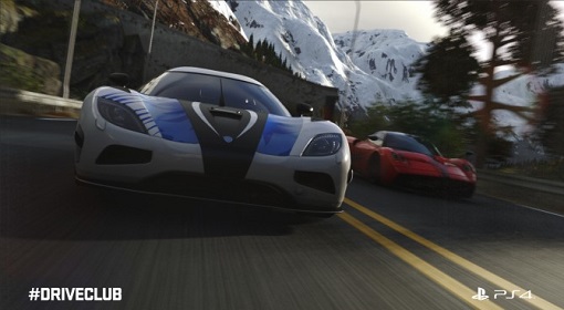 Zdjęcie okładkowe wpisu Kolejne poprawki w stajni DriveClub