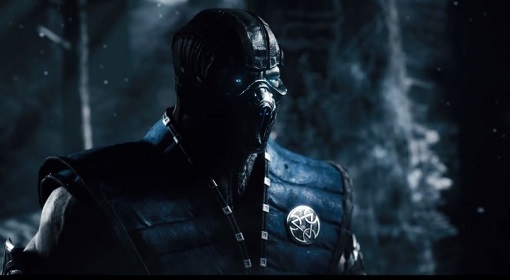 Zdjęcie okładkowe wpisu Sub-Zero, Quan Chi i Kotal Kahn odwiedzili Francję