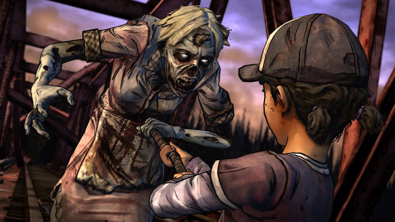Zdjęcie okładkowe wpisu To już pewne – ujawniono The Walking Dead Season 3