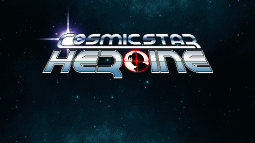 Zdjęcie okładkowe wpisu Nieco o muzyce w Cosmic Star Heroine