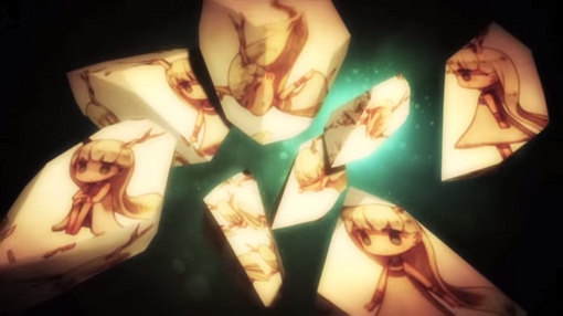 Zdjęcie okładkowe wpisu htoL#NiQ: The Firefly Diary zalicza małą obsuwę