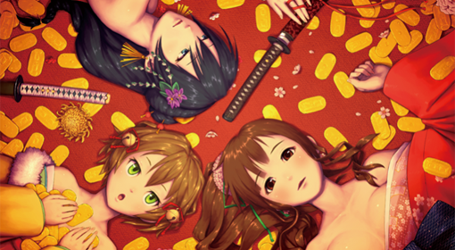 Zdjęcie okładkowe wpisu Film rozpoczynający Great Edo Blacksmith