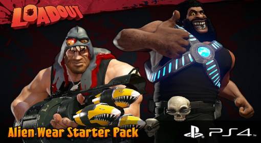 Zdjęcie okładkowe wpisu Kilka nowych szczegółów dotyczących Loadout