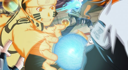 Zdjęcie okładkowe wpisu Bandai Namco ujawnia wyniki sprzedaży gier opartych o anime