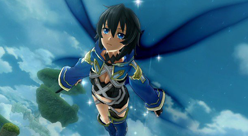 Zdjęcie okładkowe wpisu Kolejni bohaterowie SAO: Lost Song ujawnieni