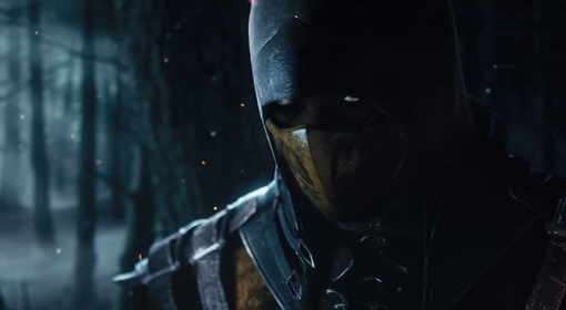 Zdjęcie okładkowe wpisu Tak Quan Chi i Scorpion rozprawiają się z przeciwnikami