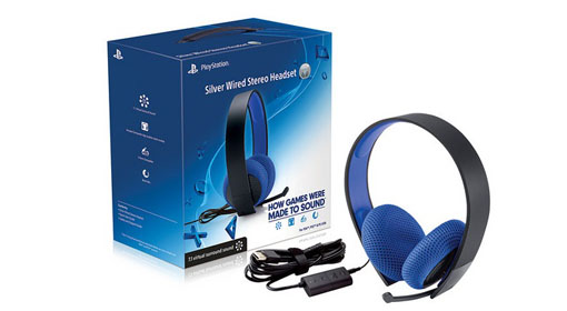 Zdjęcie okładkowe wpisu Nowy przewodowy zestaw słuchawkowy do PS4 już dostępny