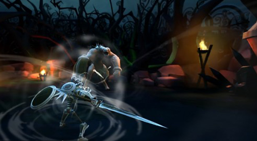 Zdjęcie okładkowe wpisu Strength of the Sword 3 mogło pojawić się na PS Vita