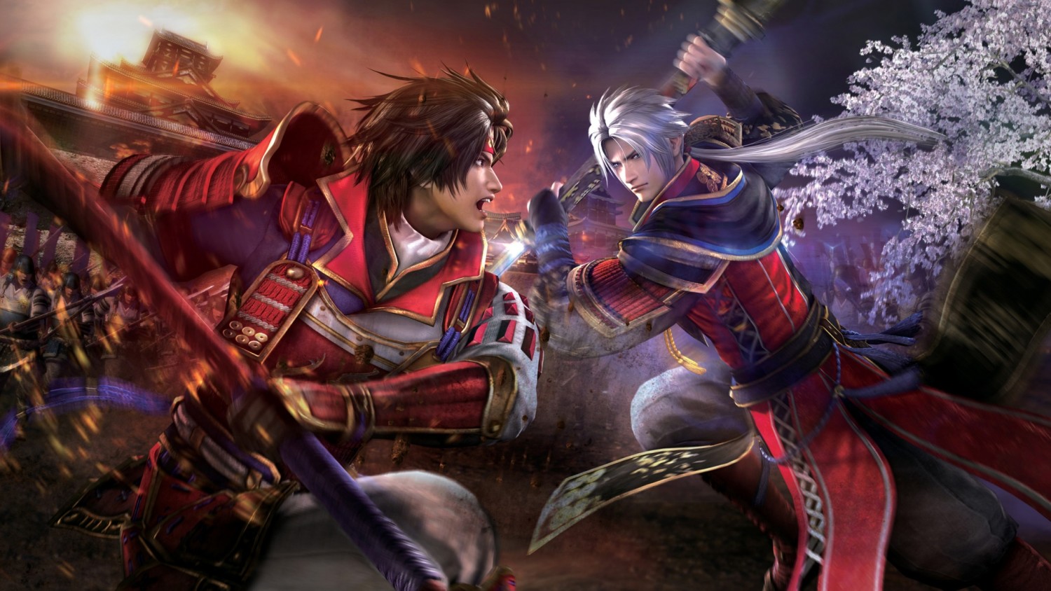 Zdjęcie okładkowe wpisu Recenzja: Samurai Warriors 4