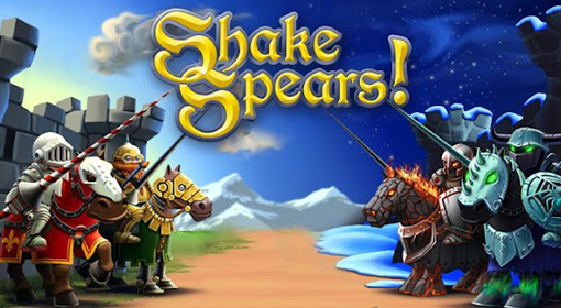 Zdjęcie okładkowe wpisu Pojedynki rycerzy na PS3 i PS Vita