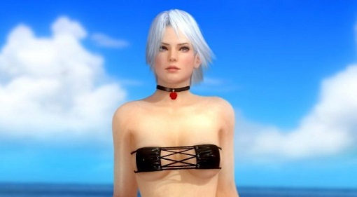 Zdjęcie okładkowe wpisu Pokaz kostiumów w Dead or Alive 5