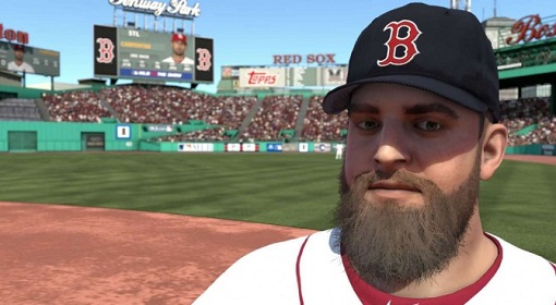 Zdjęcie okładkowe wpisu Pierwsze spojrzenie na MLB 15: The Show