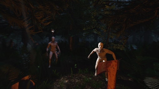 Zdjęcie okładkowe wpisu Spacery po lesie już nigdy nie będą takie same